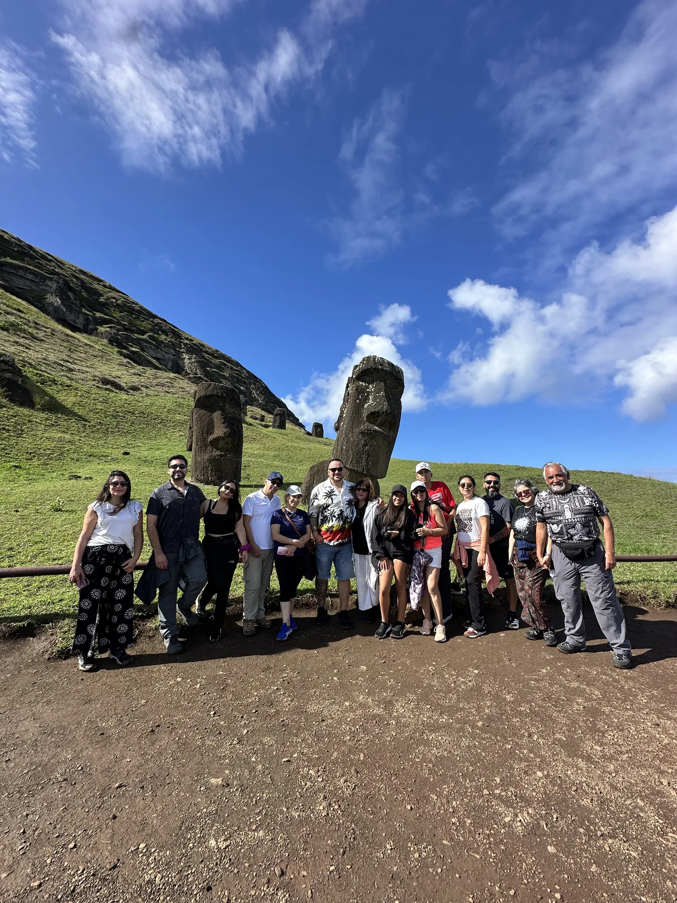 Rano Raraku